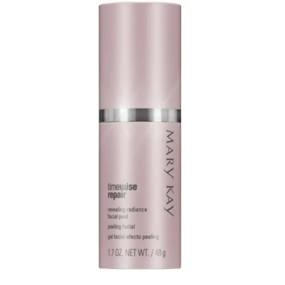 Mary Kay Timewise Repair Revealing Radiance Facial Peel